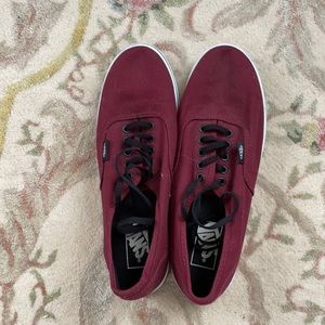Vans Authentic Low